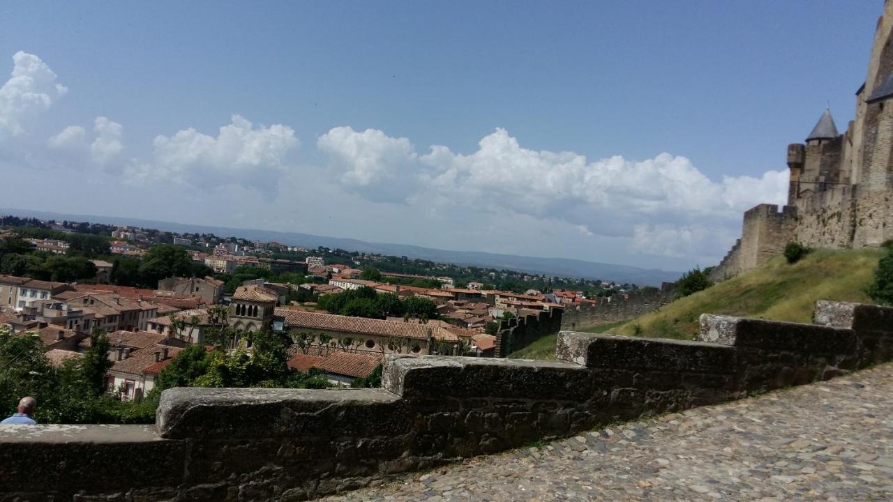 My Quiet Place Near Carcassonne Exterior photo