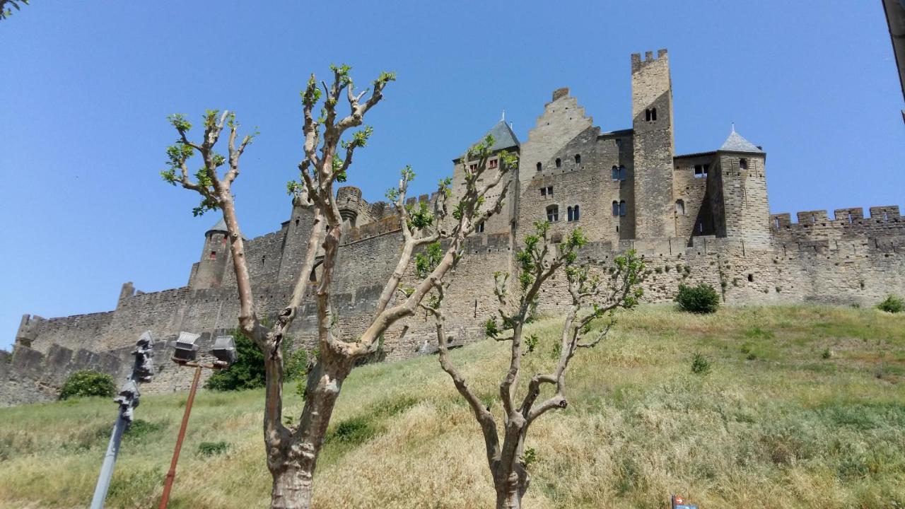 My Quiet Place Near Carcassonne Exterior photo