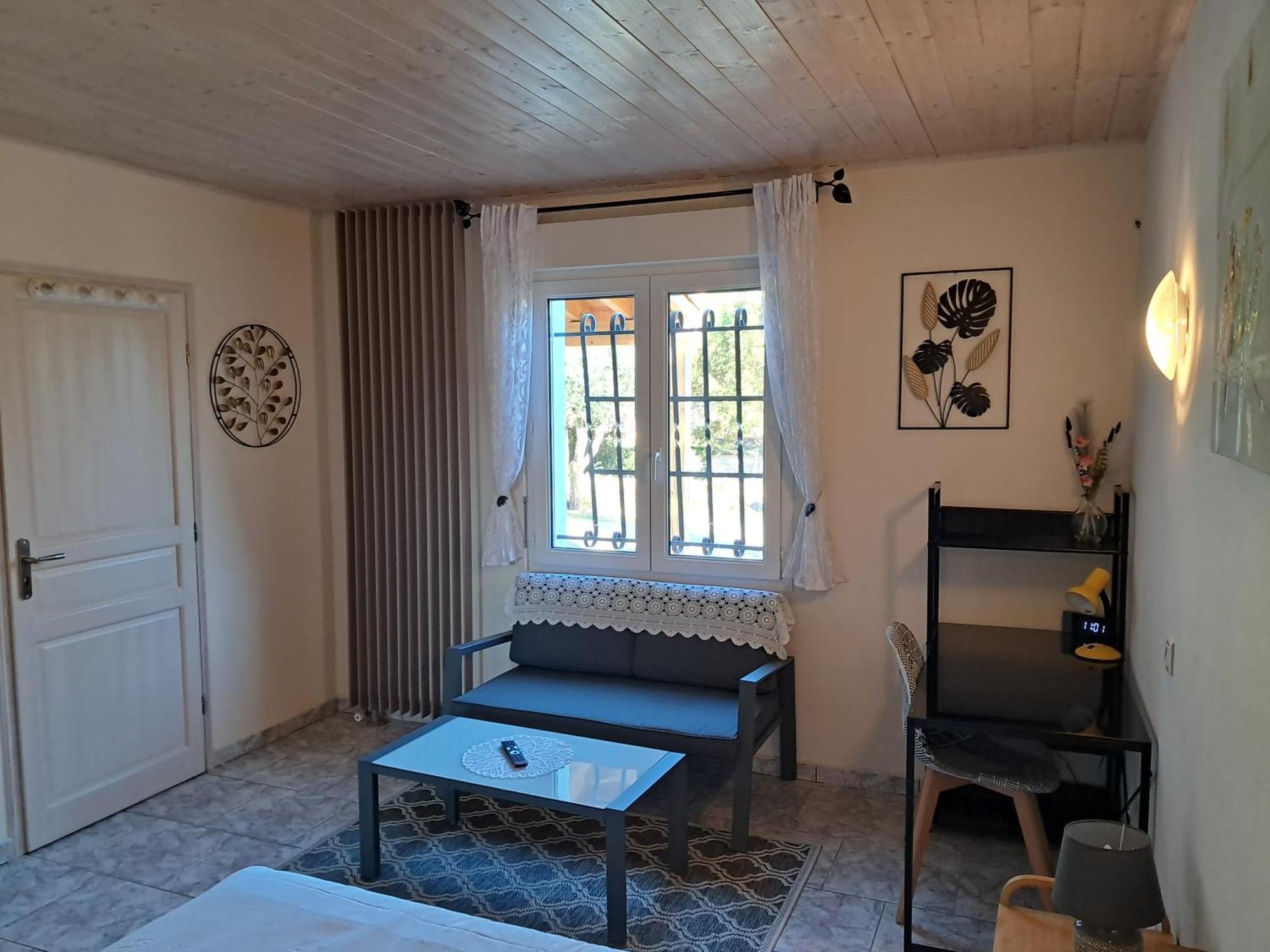 My Quiet Place Near Carcassonne Exterior photo