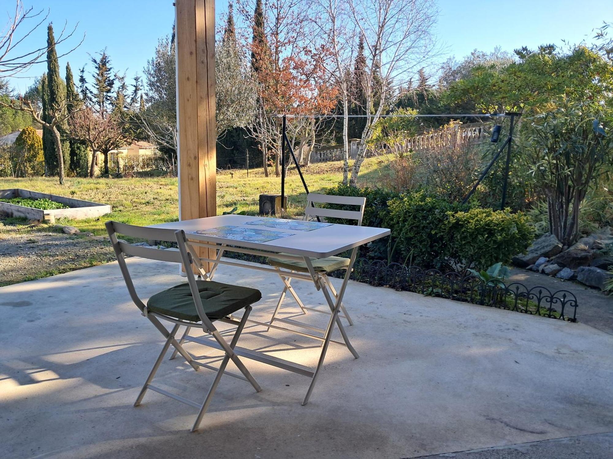 My Quiet Place Near Carcassonne Exterior photo
